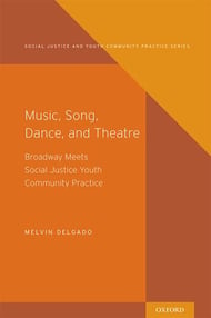 Music, Song, Dance, and Theater book cover